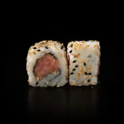 Spicy Salmon